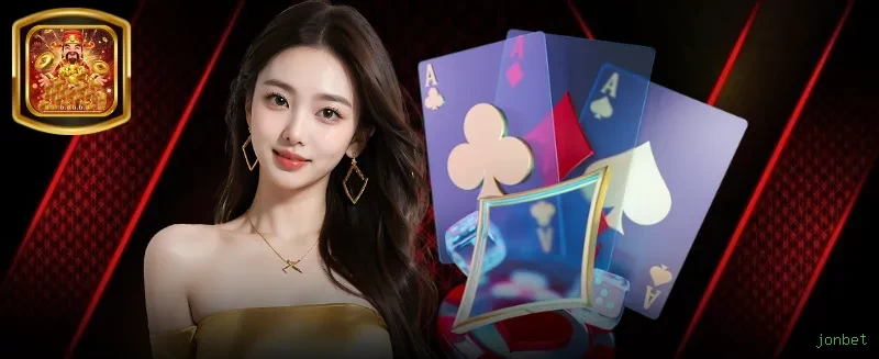 Bônus de Boas-vindas jonbet