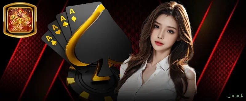 Experiência VIP jonbet