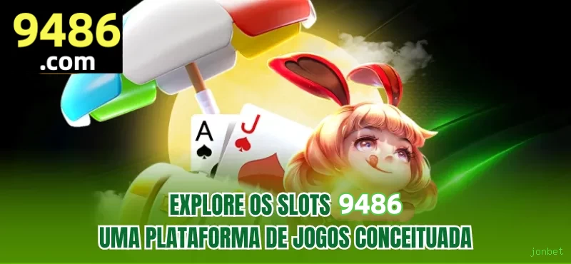Diretório de Jogos jonbet