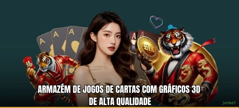 Casino Ao Vivo jonbet