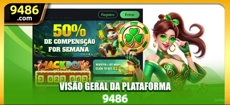 Promoção Relâmpago jonbet